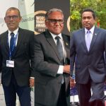 Parliament Cuts Former Presidents’ Privileges, Grants Allowance to Former Vice Presidents