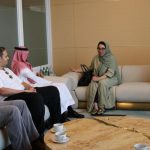 Saudi Delegation Visits Maldives to Explore Investment Opportunities