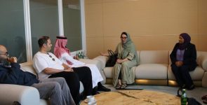 Saudi Delegation Visits Maldives to Explore Investment Opportunities