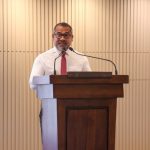 Foreign Minister Urges Fair Laws and Transparency in Opening of Human Rights Workshop