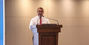 Foreign Minister Urges Fair Laws and Transparency in Opening of Human Rights Workshop