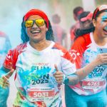Ooredoo Introduces Bib-Based Photo Search for Fun Run 2025 Participants