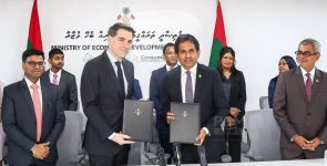 Government Signs Investment Agreement for Ayla Sustainable Township Under SEZ Framework