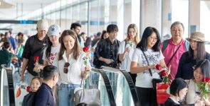 Visitor Numbers Surge in Maldives, 2025 Sees 16% Growth Since 2023