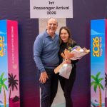 Maldives Welcomes First Tourist of 2026