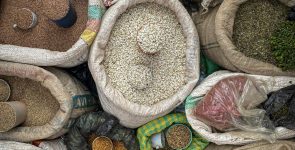 Gov’t to Intervene if Essential Food Prices Rise, Says Minister Saeed