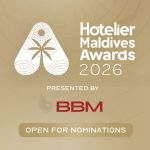 Hotelier Maldives Awards 2026 Open Nominations with Eight New Team Categories