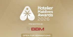 Hotelier Maldives Awards 2026 Open Nominations with Eight New Team Categories