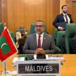 Maldives Flags Concerns for Small States at Extraordinary OIC Session