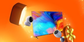 Dhiraagu Offers Smart Cameras and Weekly TV Prizes with Limitehneh Fibre Promotion