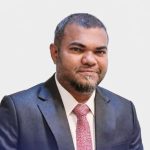 STELCO Managing Director Ahmed Shamah Rasheed Dismissed