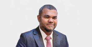 STELCO Managing Director Ahmed Shamah Rasheed Dismissed
