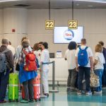 VIA Starts Seaplane Check-in Operations at New Terminal