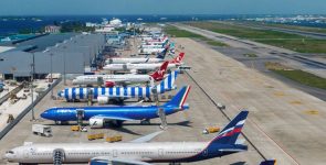 VIA Handles Over 8 Million Passengers in 2025