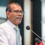 President Nasheed Points to Opening for Maldives After UK Delays Chagos Debate