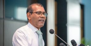 President Nasheed Points to Opening for Maldives After UK Delays Chagos Debate