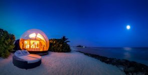 January Tourism Figures Show Resilient Demand