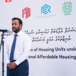 Construction Begins on Five Affordable Housing Projects Under National Scheme
