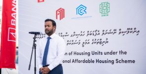 Construction Begins on Five Affordable Housing Projects Under National Scheme