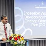 Maldives Begins Work on First Climate Change Gender Action Plan