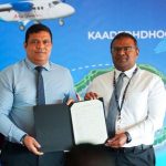 New Air Links Cut Travel Times Across Maldives’ Southern Atolls