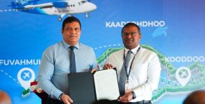 New Air Links Cut Travel Times Across Maldives’ Southern Atolls