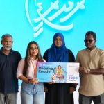 Dhiraagu Announces Second Week Winners of Roadha Ready Promotion