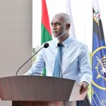 President Muizzu Open to U.S. Base Under Maldivian Chagos Control