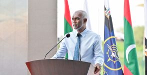 President Muizzu Open to U.S. Base Under Maldivian Chagos Control