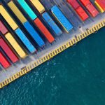 Imports Surge While Exports Rise on Re-Exports, MMA Data Shows