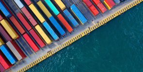 Imports Surge While Exports Rise on Re-Exports, MMA Data Shows