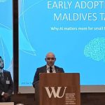 MIRA Highlights AI Integration in Tax System at Vienna Conference