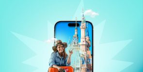 Dhiraagu Launches Student Referral Campaign with Shanghai Disneyland Prize
