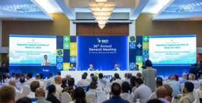 MATI Elects New Executive Board at 36th Annual General Meeting