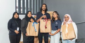 Bank of Maldives Staff Back ARC Aid’s Ramadan Support Drive