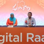 ‘Ailee Gulhun’ Sets Tone for Dhiraagu’s Ramadan Offers