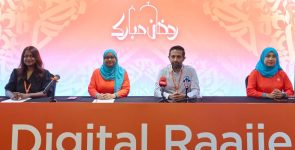 ‘Ailee Gulhun’ Sets Tone for Dhiraagu’s Ramadan Offers