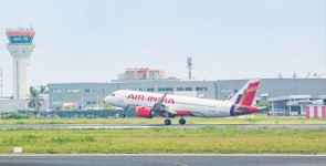 Air India Celebrates 50 Years of Flights to the Maldives