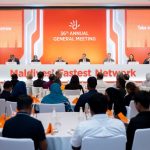 Dhiraagu Opens Applications for Public Director Seat Ahead of 2026 AGM