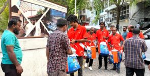 Dhiraagu Adds Ramadan Donation Features to DhiraaguPay