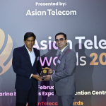 Dhiraagu Wins Broadband Telecom Company of the Year at Asian Telecom Awards 2026