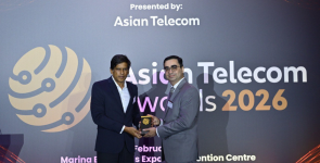 Dhiraagu Wins Broadband Telecom Company of the Year at Asian Telecom Awards 2026