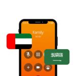 Dhiraagu Enables Free Calls to UAE and Saudi Arabia Amid Middle East Tensions