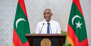 President Assures Markets of Full Readiness for USD 500 Million Sukuk Repayment