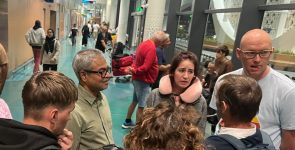Maldives Grants Visa Relief to Stranded Tourists Amid Gulf Tensions
