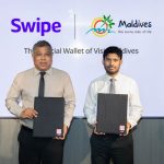 Swipe Named Official Digital Wallet of Visit Maldives
