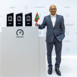 Dhiraagu Receives Three Ookla Awards at Mobile World Congress