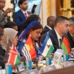 Maldives Joins Commonwealth Ministers in London Ahead of CHOGM Preparations