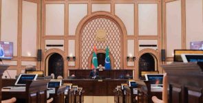 Parliament Passes Employment Act Amendment to Exempt MSMEs from Expat Quota Fees