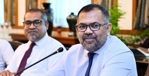 Gov’t Seeks USD 100 Million from Multilateral Agencies as Oil Prices Rise